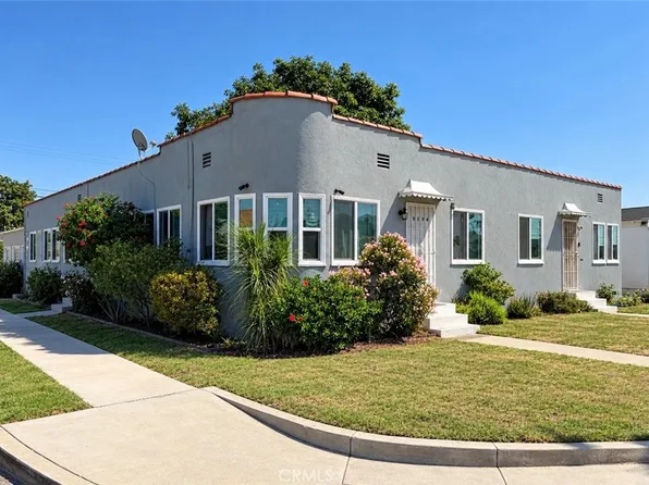 9504 Otis St, South Gate, CA 90280