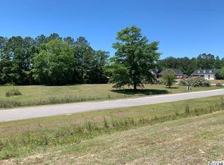 5391 Highway 19, Conway, SC 29526