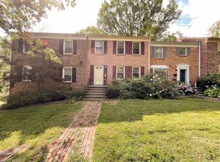 114 Canterbury Ct, Blacksburg, VA 24060