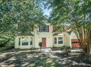 2200 Rosewood Mill Ct, Loganville, GA 30052