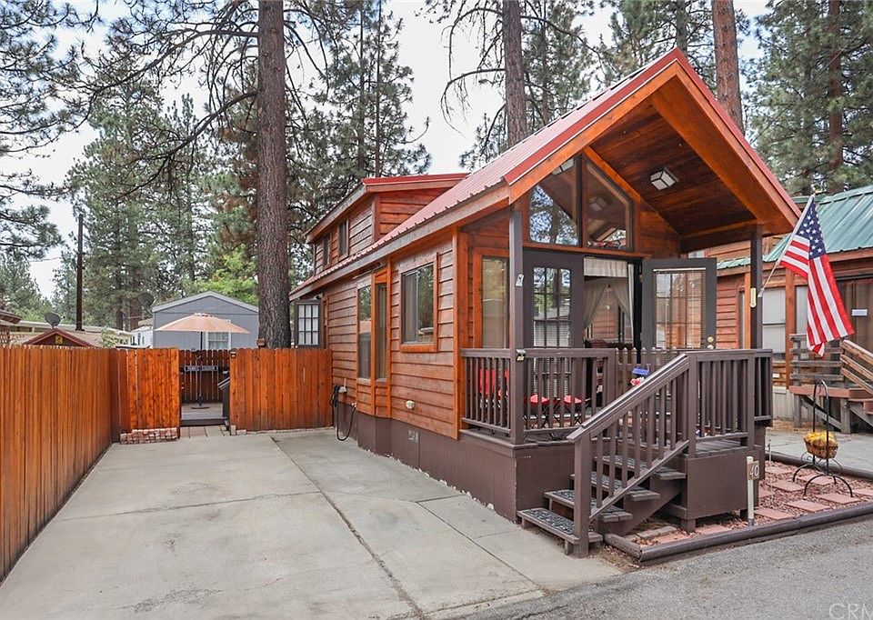 475 Thrush Dr 40, Big Bear Lake, CA 92315 Zillow