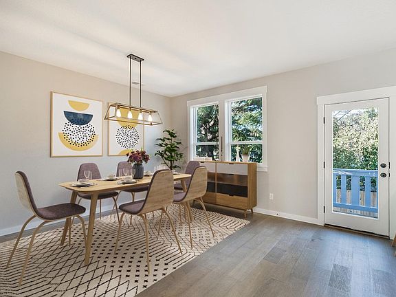 Optionally furnished common areas! Common areas can come beautifully furnished by our in-house design team for an additional fee.