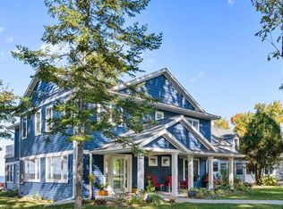 N9438 Winnebago Park Rd, Fond Du Lac, WI 54937