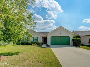 415 Westridge Ct, Wilmington, NC 28411