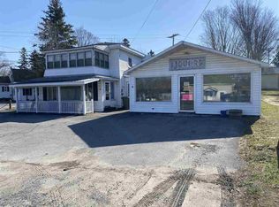 33-35 S Main St, Norfolk, NY 13667