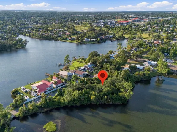 708 Florida Ave, Panama City, FL 32403