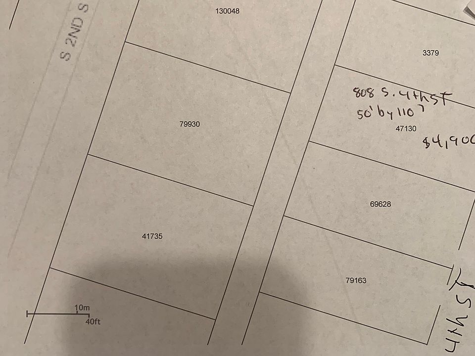 2nd image of 808 S 4th St