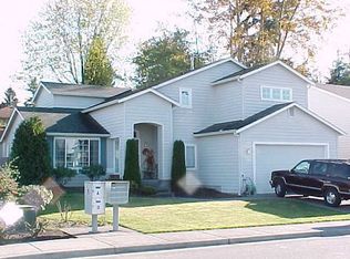 5627 1st Ave SE, Everett, WA 98203