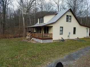 2074 Laurel Dale Rd, Scherr, WV 26726