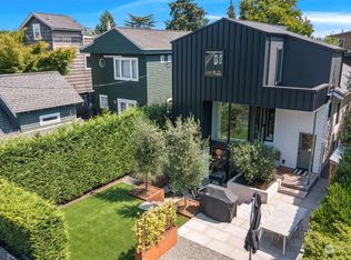 2015 42nd Ave E, Seattle, WA 98112