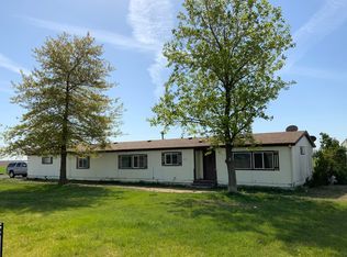 2347 Road 7 NW, Ephrata, WA 98823