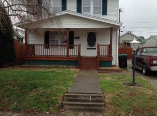 5557 Endicott Ave, Sciotoville, OH