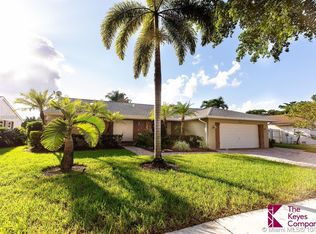 741 Blue Ridge Way, Davie, FL 33325