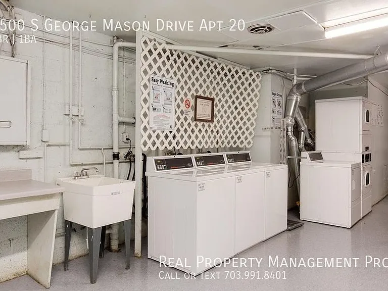 1500 S George Mason Dr #20 — Photo 22