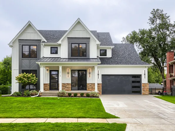 1515 N Fernandez Pl, Arlington Heights, IL 60004