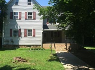 14721 Manor Rd #A, Phoenix, MD 21131