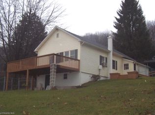 18 Hon St, Lake Winola, PA 18625