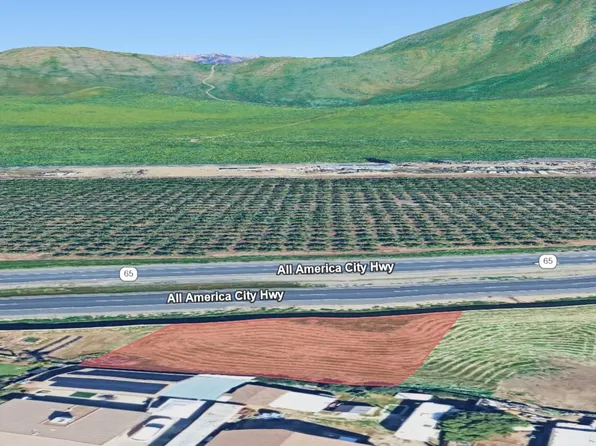 0 W Linda Vista Avenue, Porterville, CA 93257