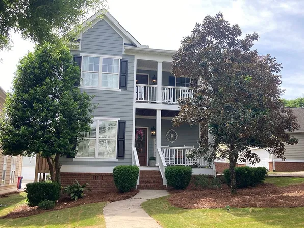 507 Whistler Ln N, Macon, GA 31210