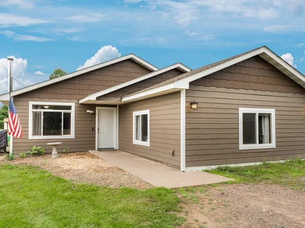 22435 Cedar Creek Rd, Pine City, MN 55063