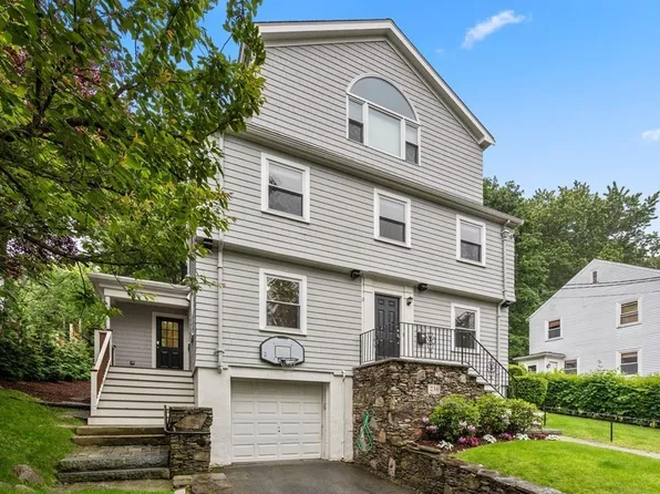 236 Mason Ter, Brookline, MA 02446