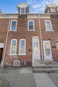 924 W Allen St, Allentown, PA, 18102