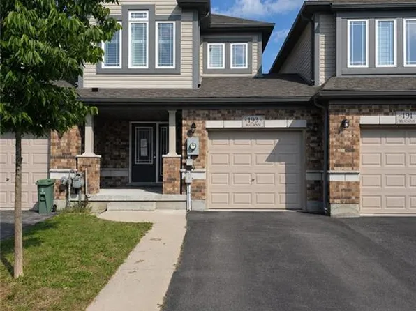 193 McCann St, Guelph, ON N1G 0E5