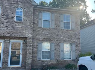 4245 Williamsbrook Ln #B, Greenville, NC 27858