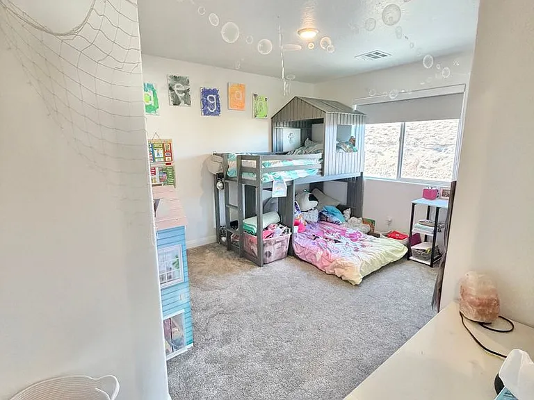 1436 E White Hollow Ln — Photo 23