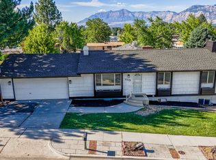 310 W 5350 S, Washington Terrace, UT 84405