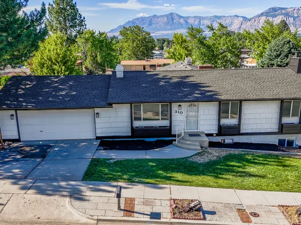 310 W 5350 S, Washington Terrace, UT 84405