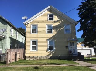 510 W Park St, Rome, NY 13440