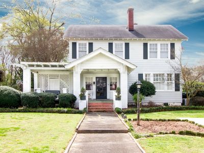 109 North Ave, Anderson, SC, 29625