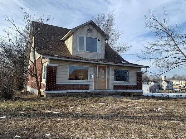 325 Iris Ct, Saint Clair, MO 63077