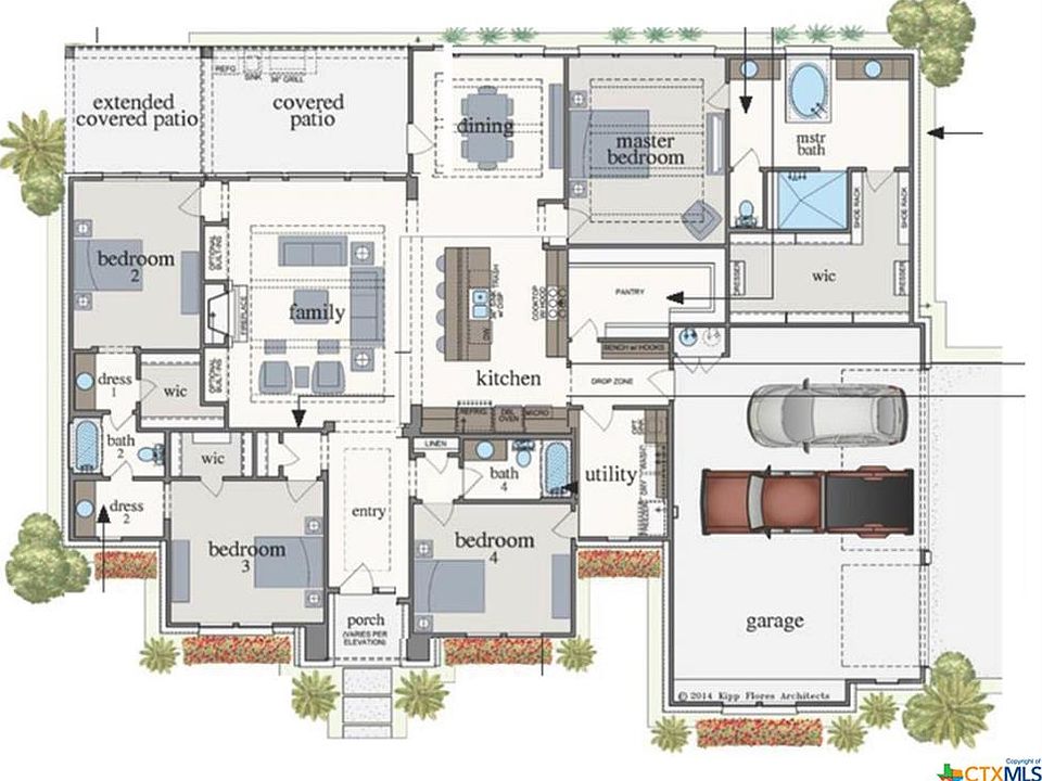 2nd image of 137 Escalera Ranch Rd