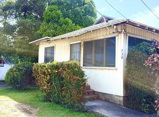 738 Pumehana St, Honolulu, HI 96826