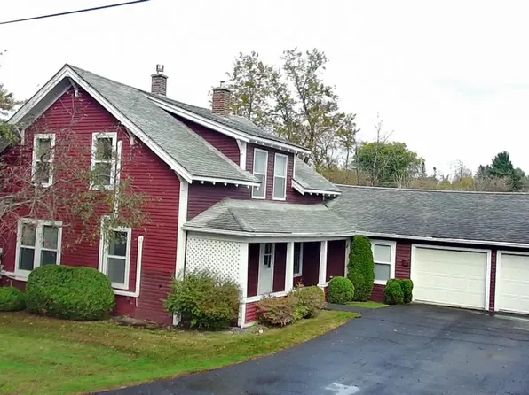 37 Fisher Street, Fort Fairfield, ME 04742