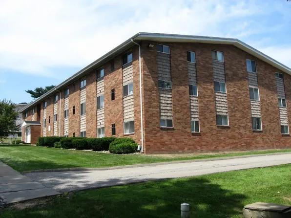900 Park Ave APT 33, West Mifflin, PA 15122