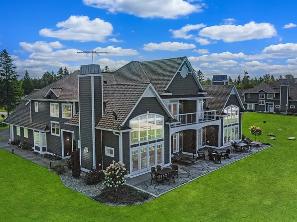 8121 Harbor Ln Unit 202, Baileys Harbor, WI 54202