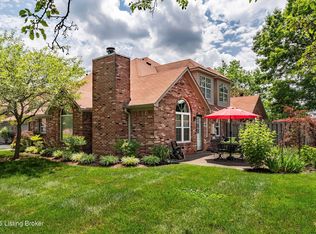 9318 Springmont Pl, Louisville, KY 40241