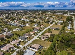 7524 S Blue Sage, Punta Gorda, FL 33955