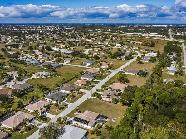 7524 S Blue Sage, Punta Gorda, FL 33955