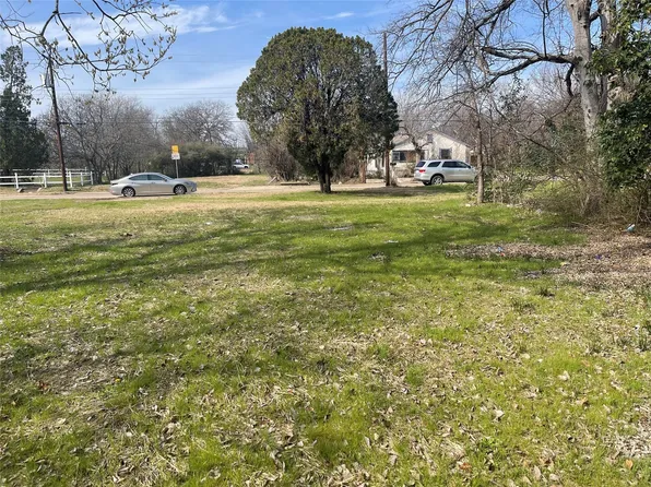 4418 Metropolitan Ave, Dallas, TX 75210