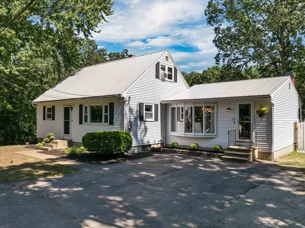 123 Seventh Avenue, Manchester, NH 03104