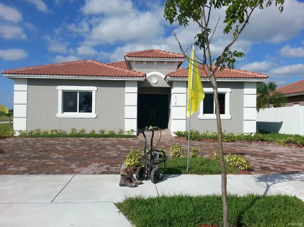 419 SE 17th Ave, Homestead, FL 33033