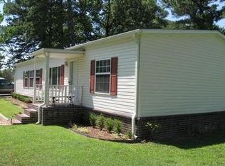 804 Olive St, Scranton, AR 72863