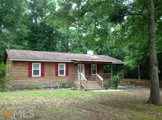 4023 Johnstonville Rd, Forsyth, GA 31029