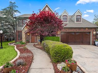 10304 N 144th East Ave, Owasso, OK 74055