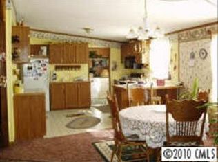 7913 Tirzah Church Rd, Waxhaw, NC 28173