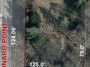 Leonard Point Rd, Oshkosh, WI 54904